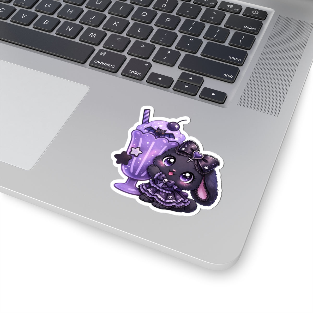 MoonPie Milkshake Sticker