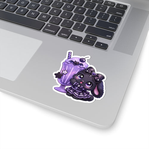 MoonPie Milkshake Sticker