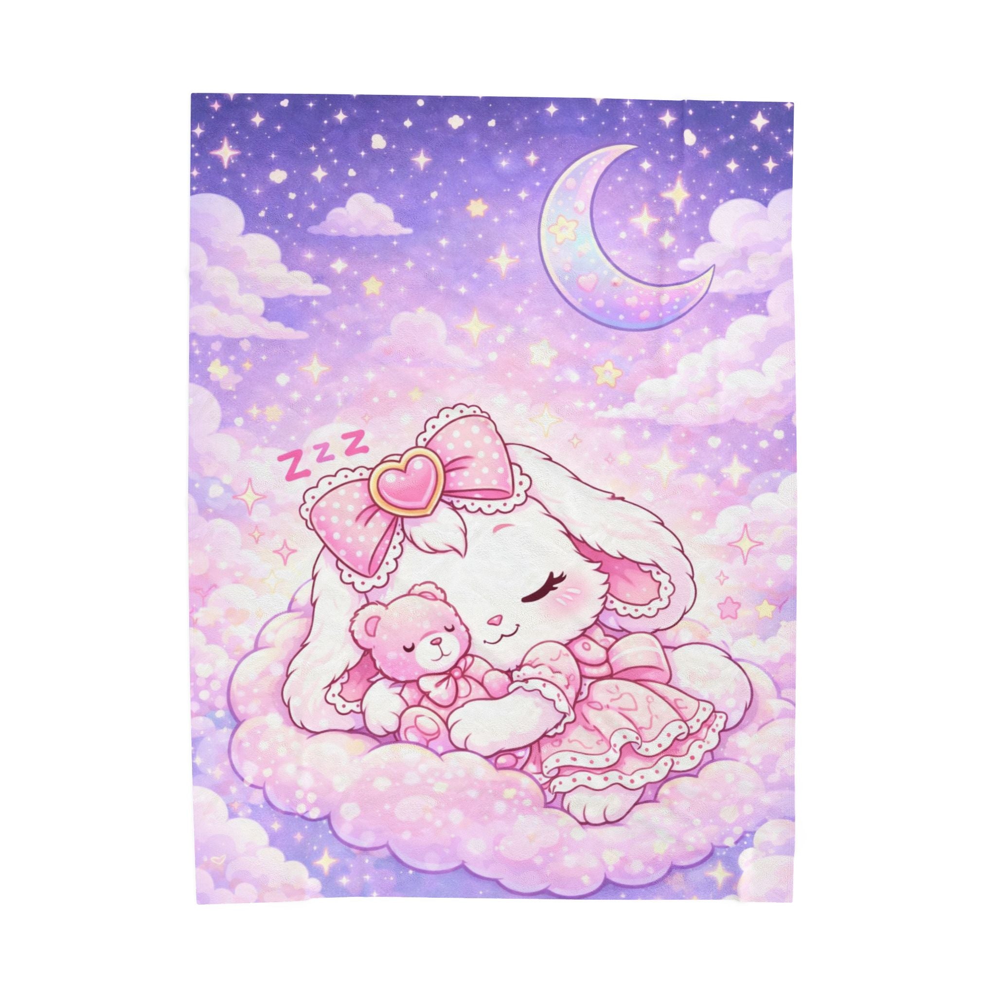 Poundcake Dreamy Cloud Blanket