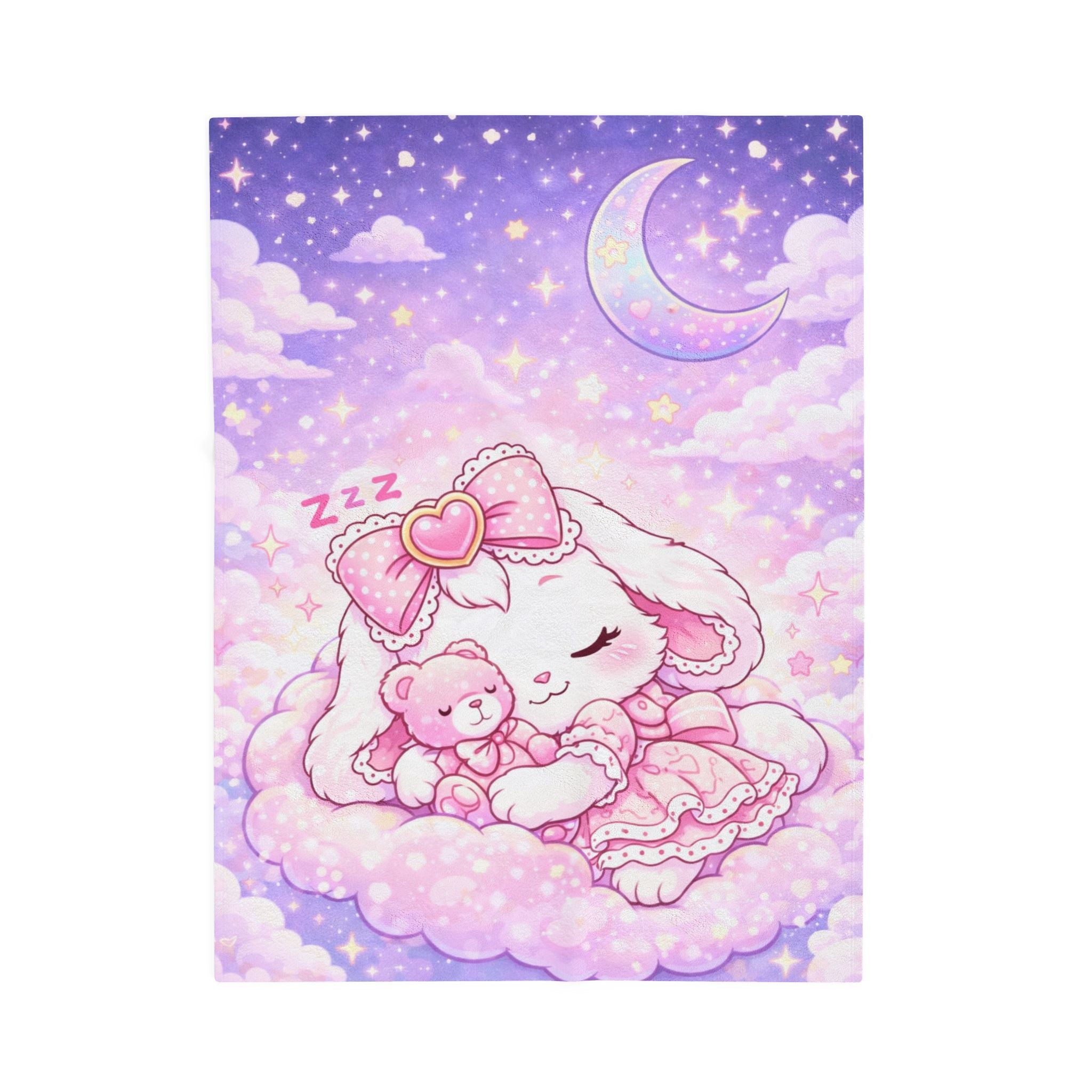 Poundcake Dreamy Cloud Blanket