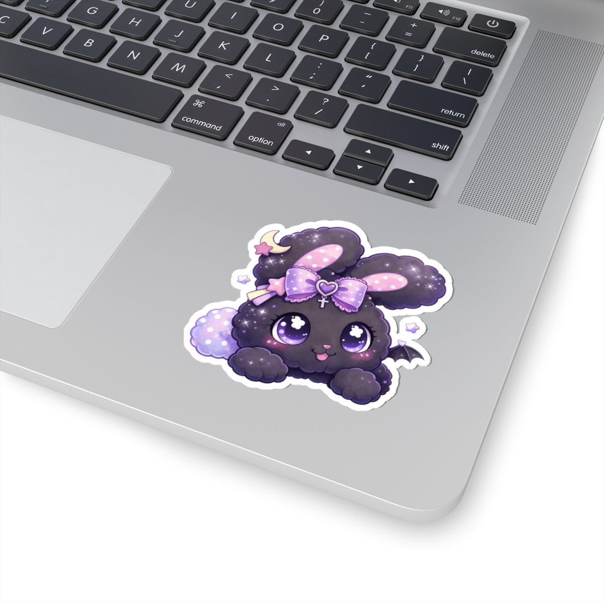 MoonPie Peekaboo Sticker